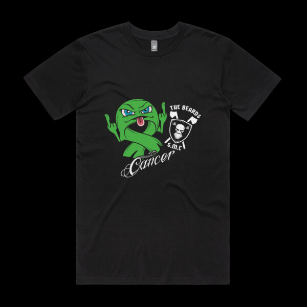 BEARDS SMC x F**K CANCER GREEN Thumbnail