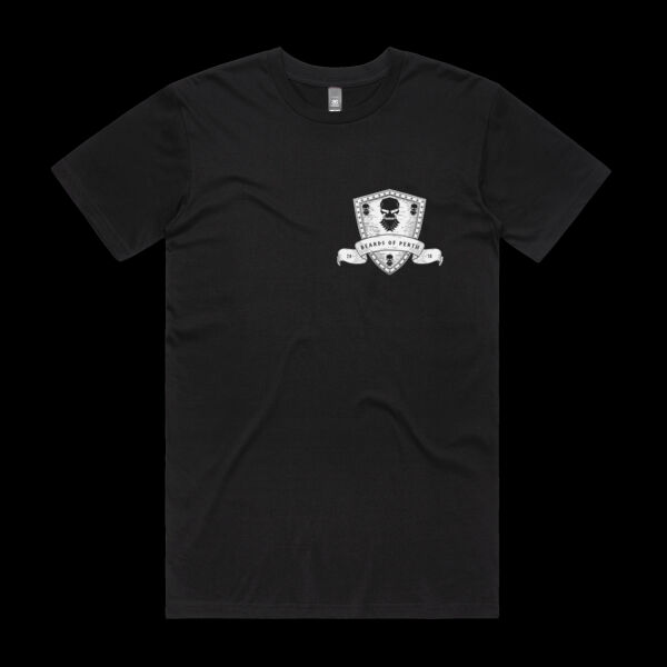 BOP SHIELD 2 CREST Thumbnail