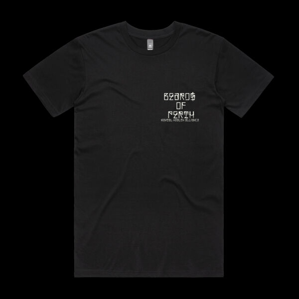 BOP ALLIANCE CREST Thumbnail