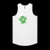 Authentic Singlet Thumbnail