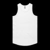 Authentic Singlet Thumbnail
